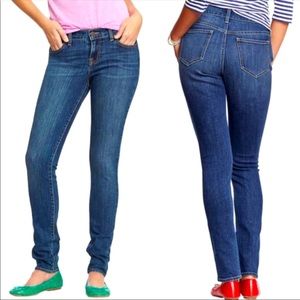 Old Navy The Sweetheart Jeans